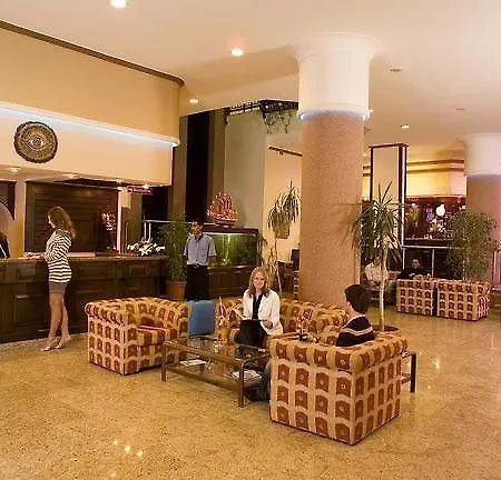 Arabella Otel Alanya