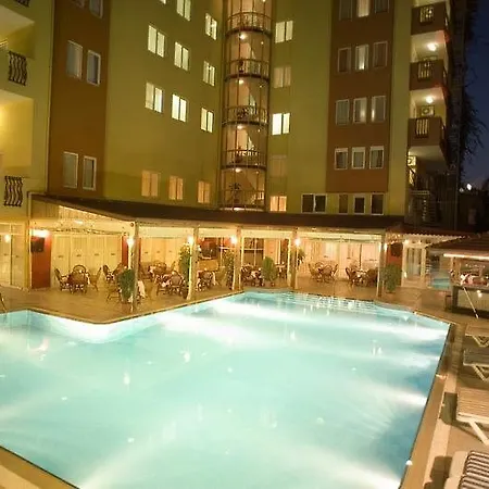 Arabella Alanya